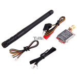 5,8GHz 600mW video transmitter