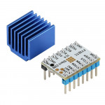 TMC2209 V2.0 Stepper Motor Driver